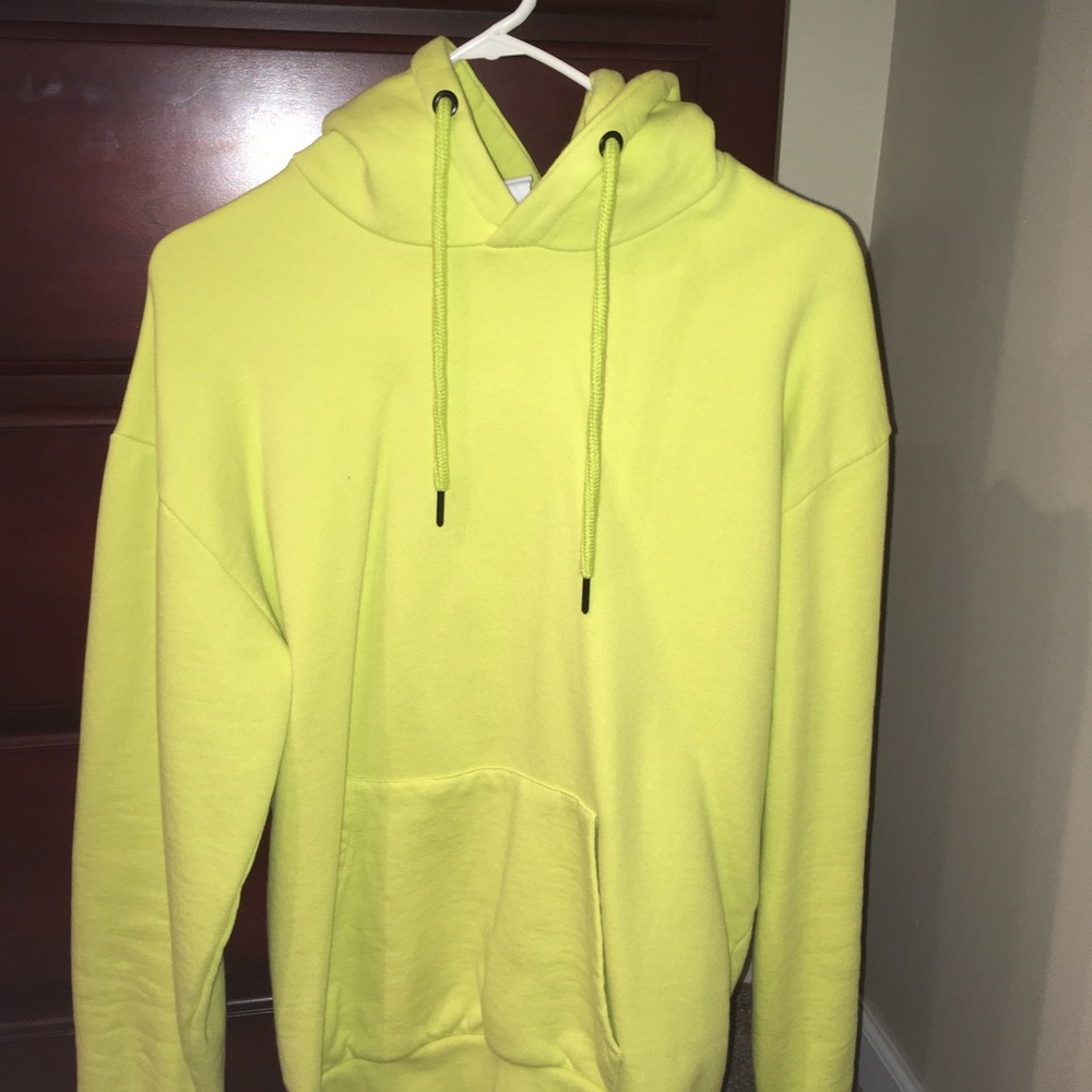 Zara Men’s Hoodie Size S-M